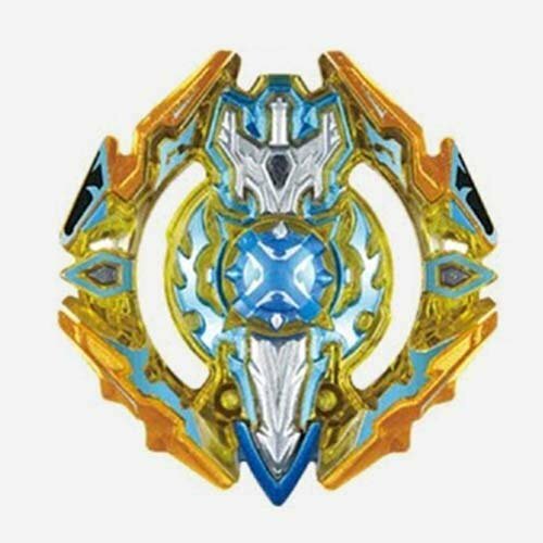 sieg xcalibur takara tomy